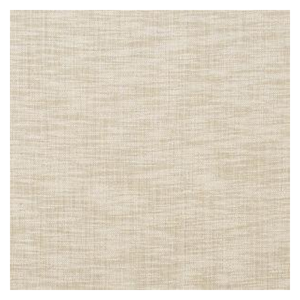Vanguard Shade Pinch Pleat Lined Drapery Panel, Custom Length - Belvedere Ivory colorway swatch