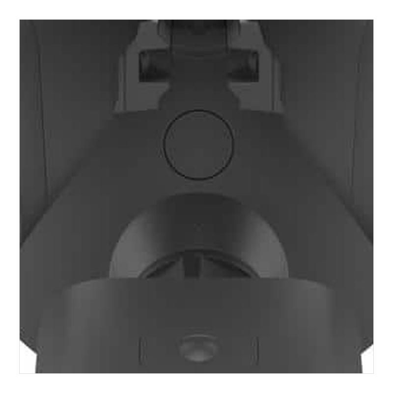 Light Archon Vigil 2600 Lumen LED Security Floodlight with Integrated 1080p Camera - construction detail
