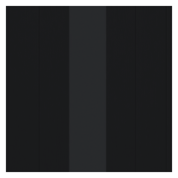 Vanguard Shade Board and Batten Exterior Shutter Pair, Stock Heights - Black colorway swatch