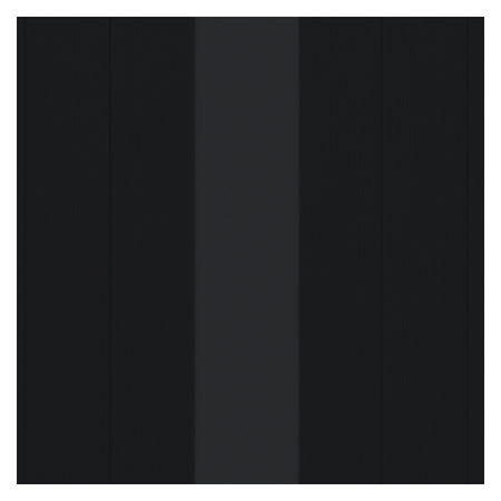 Vanguard Shade Board and Batten Exterior Shutter Pair, Stock Heights - Black colorway swatch
