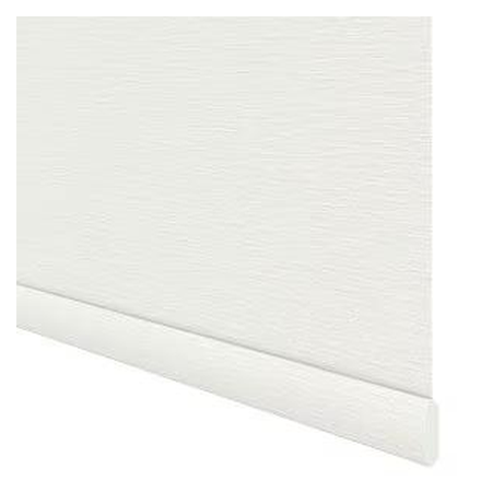 Vanguard Shade No Drill Roller Shade, Light Filtering, Custom Cut - Boulevard Coconut colorway swatch