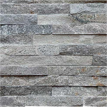 Prezio Stone Tidewater Ledger Stone Panel, Cement Backed - c1 finish swatch