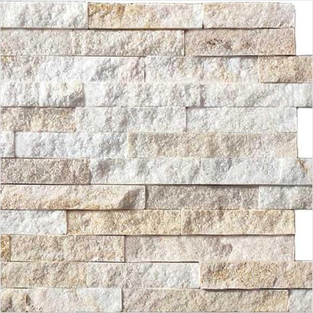 Prezio Stone Terracove Ledger Stone Panel, Cement Backed - c2 finish swatch