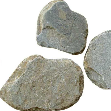 Prezio Stone Woodland Garden Stepping Stones - c2 finish swatch