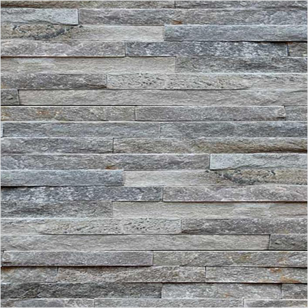 Prezio Stone Sierra Ridge Quartzite Ledger Stone Panel - c2 finish swatch