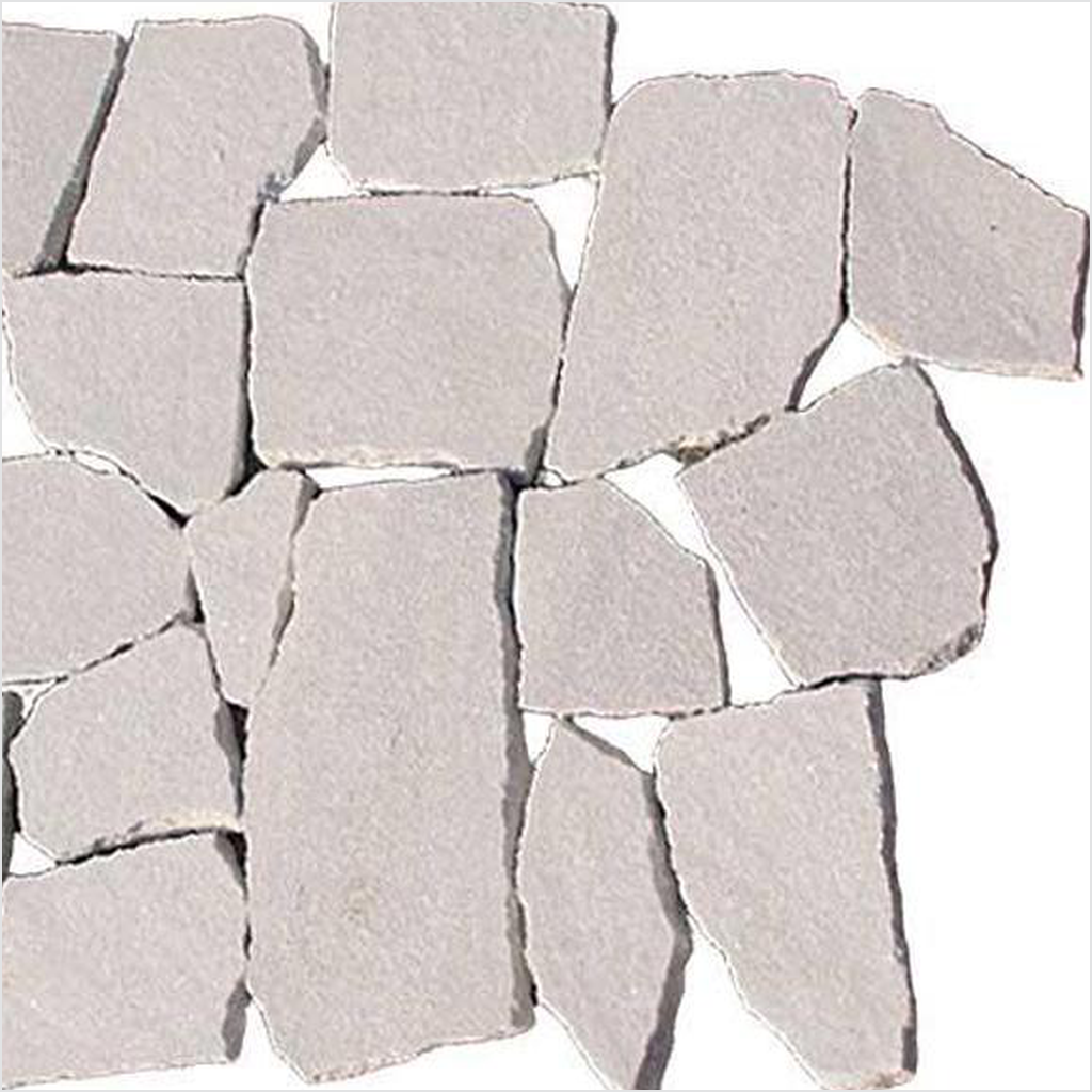 Prezio Stone Trailstone Flagstone Crazy Paving - c3 finish swatch