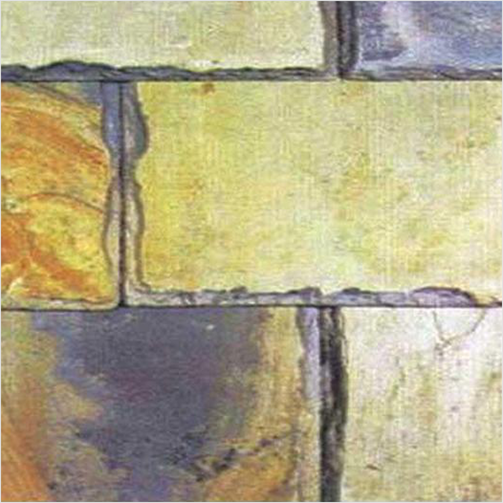 Prezio Stone Highpeak Natural Roofing Slate - c3 finish swatch