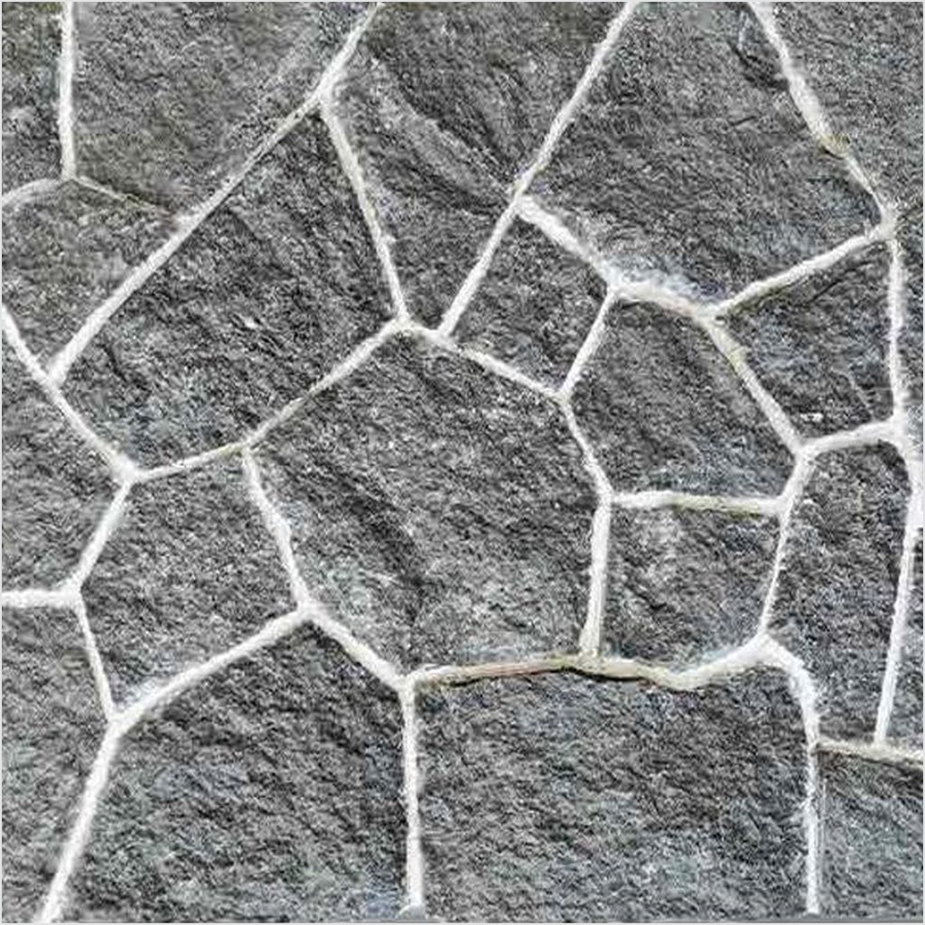 Prezio Stone Meadowrock Fieldstone Veneer - c3 finish swatch
