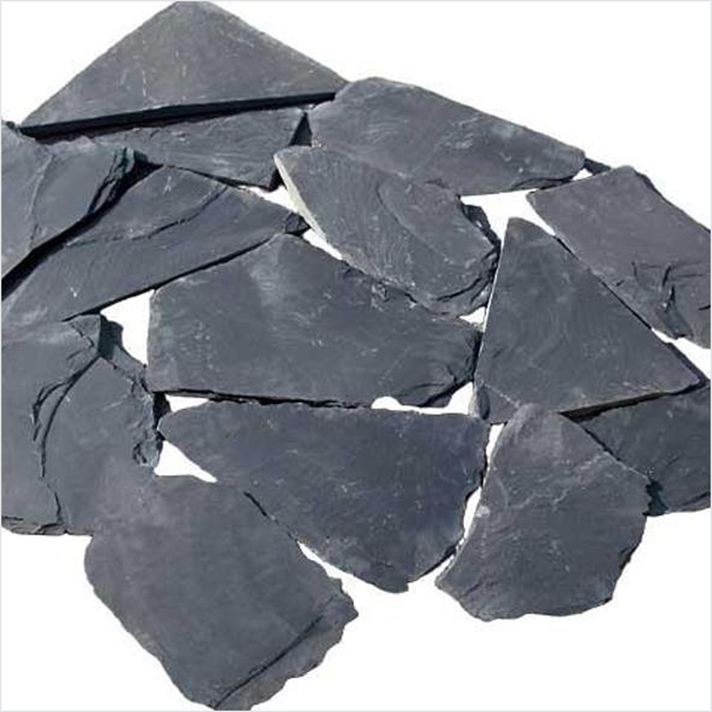 Prezio Stone Trailstone Flagstone Crazy Paving - c4 finish swatch