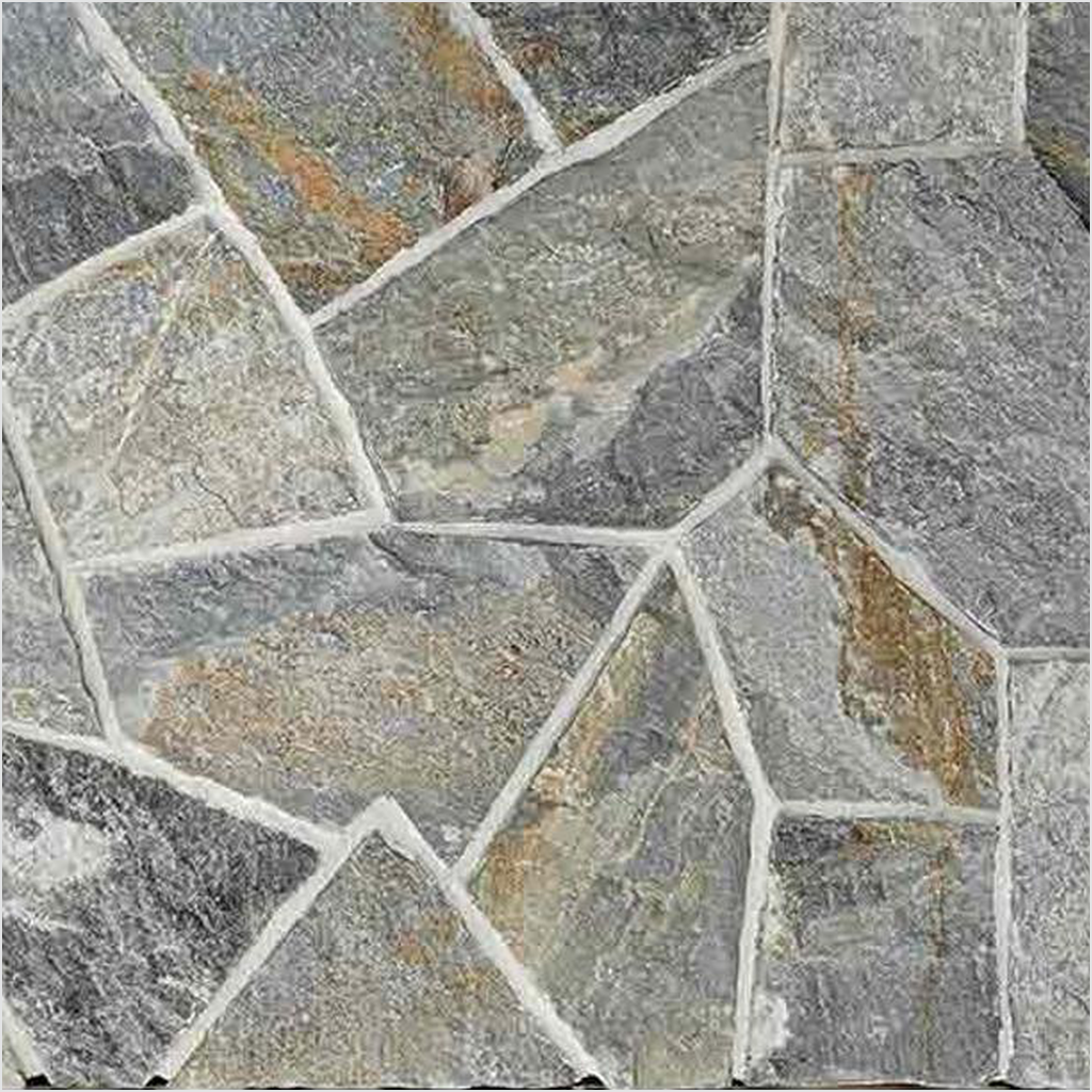Prezio Stone Meadowrock Fieldstone Veneer - c4 finish swatch