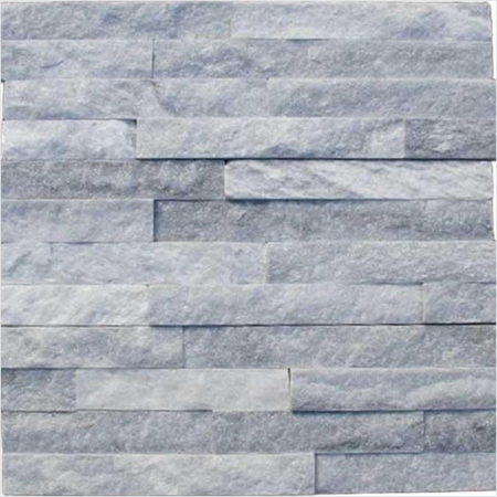 Prezio Stone Tidewater Ledger Stone Panel, Cement Backed - c5 finish swatch