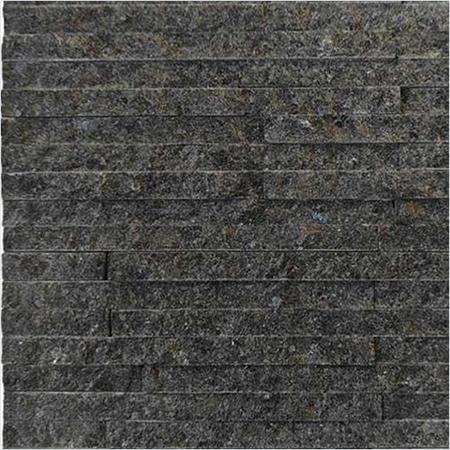 Prezio Stone Harborline Slate Ledger Stone Panel - c5 finish swatch