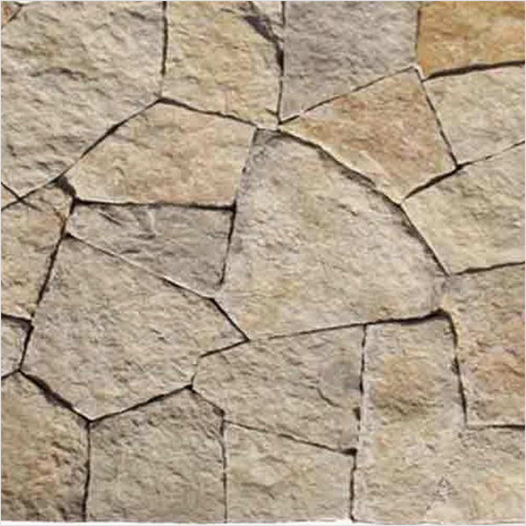 Prezio Stone Meadowrock Fieldstone Veneer - c5 finish swatch