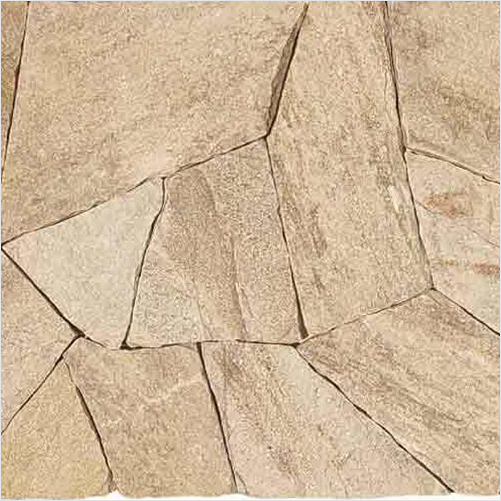 Prezio Stone Meadowrock Fieldstone Veneer - c6 finish swatch