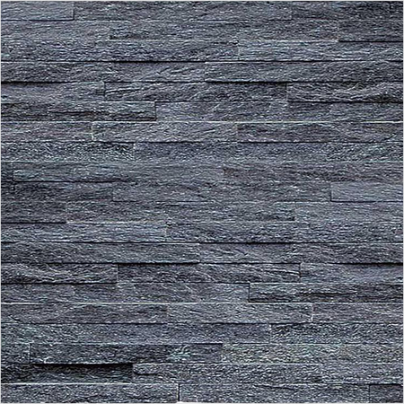 Prezio Stone Harborline Slate Ledger Stone Panel - c6 finish swatch