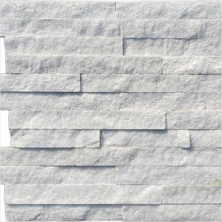 Prezio Stone Tidewater Ledger Stone Panel, Cement Backed - c6 finish swatch