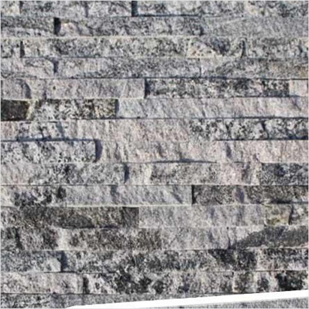 Prezio Stone Harborline Slate Ledger Stone Panel - c7 finish swatch