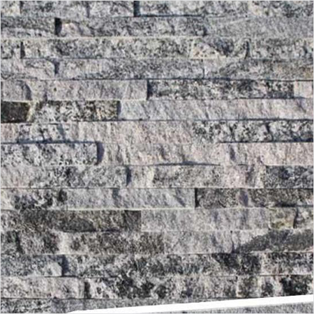 Prezio Stone Harborline Slate Ledger Stone Panel - c7 finish swatch
