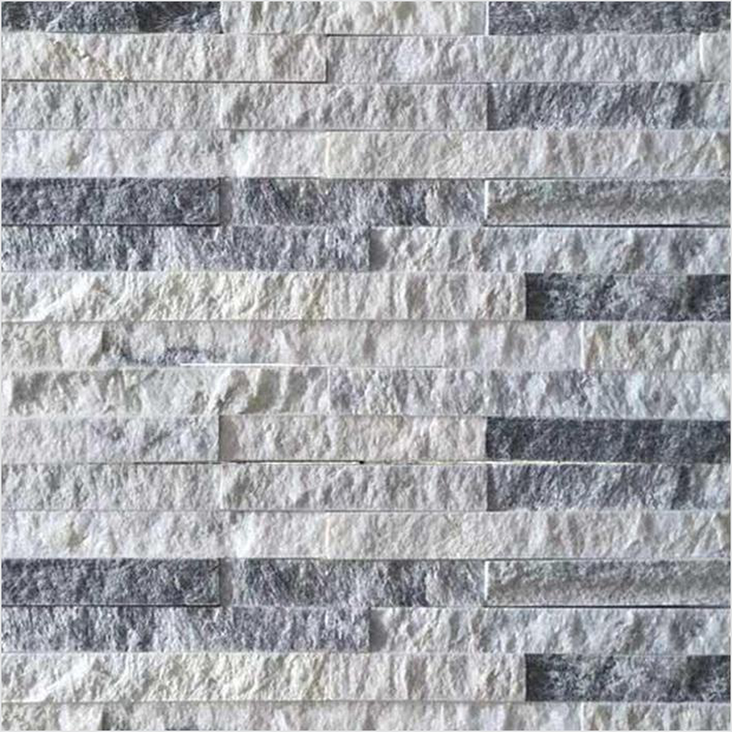 Prezio Stone Sierra Ridge Quartzite Ledger Stone Panel - c7 finish swatch