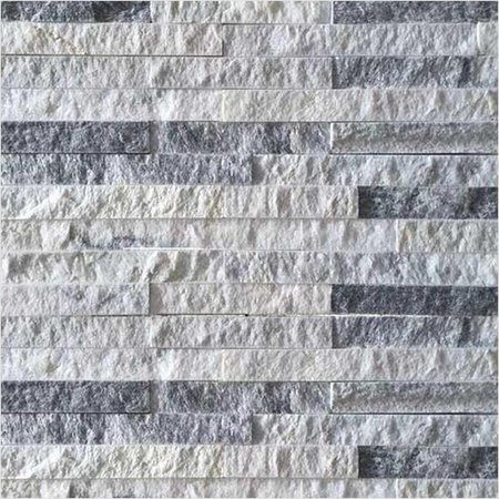 Prezio Stone Sierra Ridge Quartzite Ledger Stone Panel - c7 finish swatch