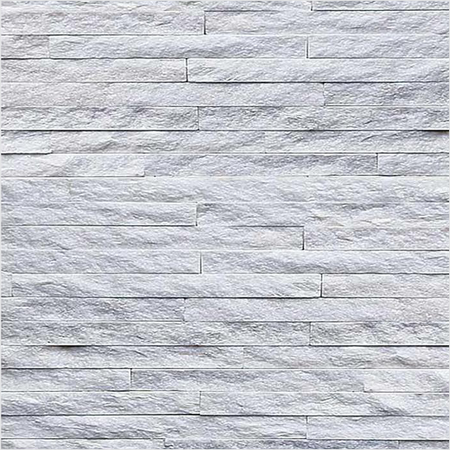 Prezio Stone Sierra Ridge Quartzite Ledger Stone Panel - c8 finish swatch
