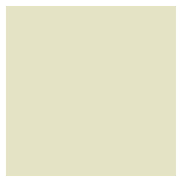 Vanguard Shade Fabric Roller Shade, Light Filtering, Custom Cut - Carousel Alabaster colorway swatch