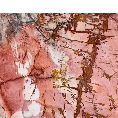 Prezio Stone Translucent Quartzite Slab Program - cco finish swatch