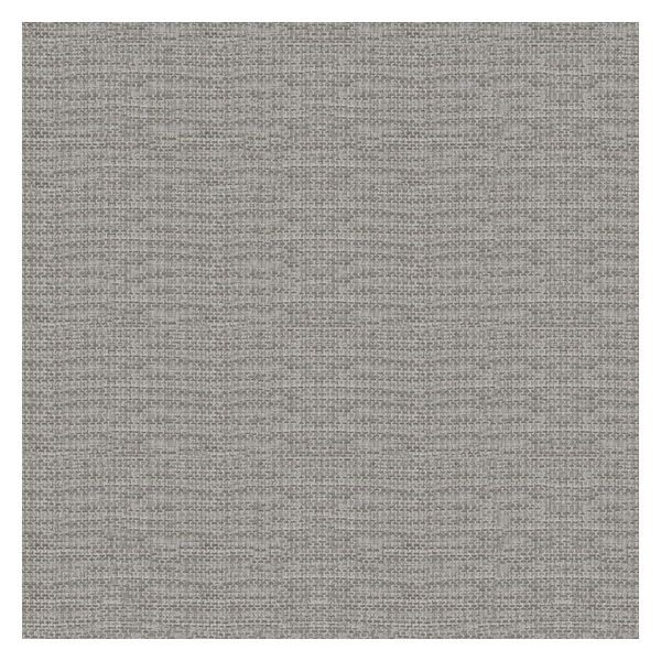 Vanguard Shade Motorized Roller Shade, Rechargeable, Custom Cut - Cement colorway swatch