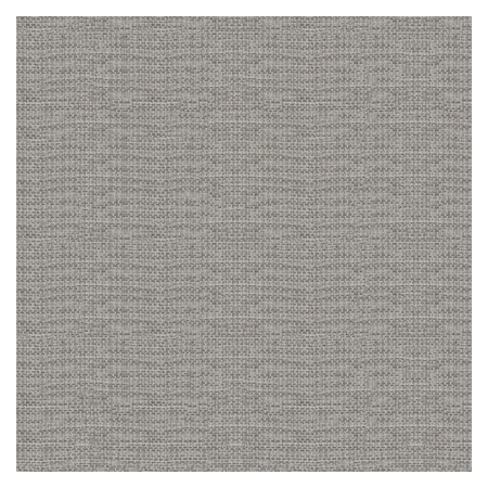 Vanguard Shade Motorized Roller Shade, Rechargeable, Custom Cut - Cement colorway swatch