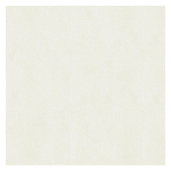 Vanguard Shade Interior Solar Shade, 5 Percent Openness, Custom Cut - Chalk colorway swatch