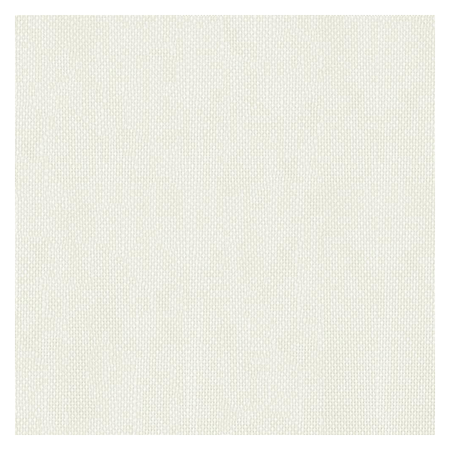 Vanguard Shade Interior Solar Shade, 5 Percent Openness, Custom Cut - Chalk colorway swatch