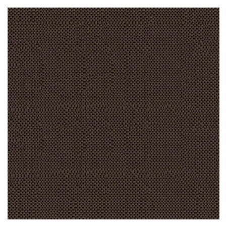 Vanguard Shade Interior Solar Shade, 5 Percent Openness, Custom Cut - Charcoal Chestnut colorway swatch