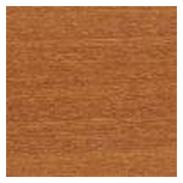 Vanguard Shade 2 in. Basswood Wood Blind, Cordless, Custom Cut Width - Copper colorway swatch