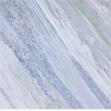 Prezio Stone Translucent Marble Slab Program - crb finish swatch