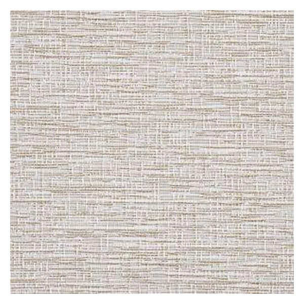 Vanguard Shade 3.5 in. Fabric Vertical Blind, Custom Cut Width - Crossweave Sparrow colorway swatch