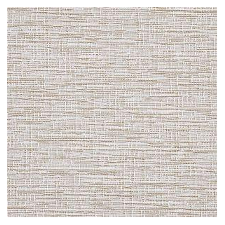 Vanguard Shade 3.5 in. Fabric Vertical Blind, Custom Cut Width - Crossweave Sparrow colorway swatch