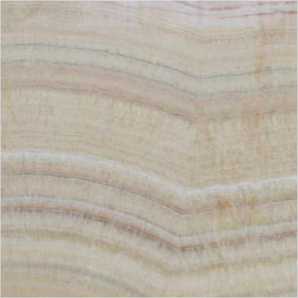 Prezio Stone Translucent Onyx Slab Program - cwo finish swatch