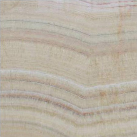 Prezio Stone Translucent Onyx Slab Program - cwo finish swatch