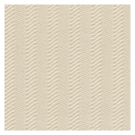 Vanguard Shade 3.5 in. Fabric Vertical Blind, Custom Cut Width - Dijon Soft Beige colorway swatch