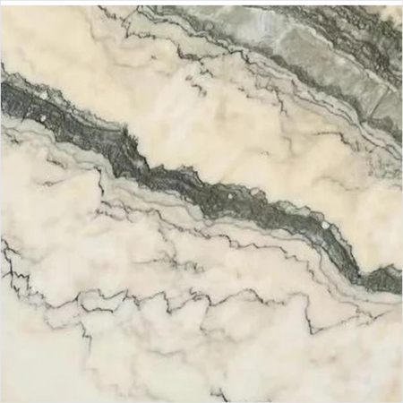 Prezio Stone Translucent Marble Slab Program - etp finish swatch