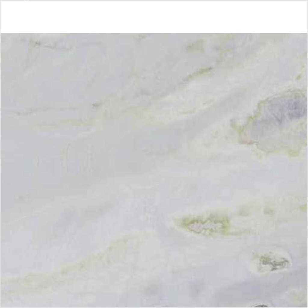 Prezio Stone Translucent Marble Slab Program - fdb finish swatch