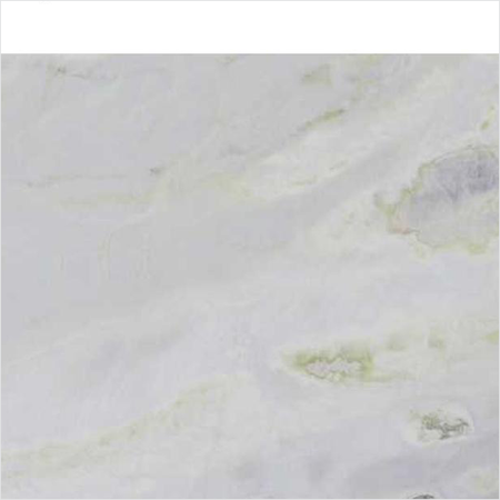 Prezio Stone Translucent Marble Slab Program - fdb finish swatch