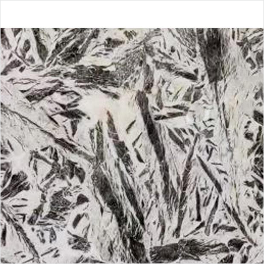 Prezio Stone Translucent Marble Slab Program - fms finish swatch