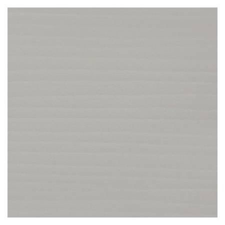 Vanguard Shade 2 in. Cordless Faux Wood Blind, Custom Cut Width - Fog colorway swatch