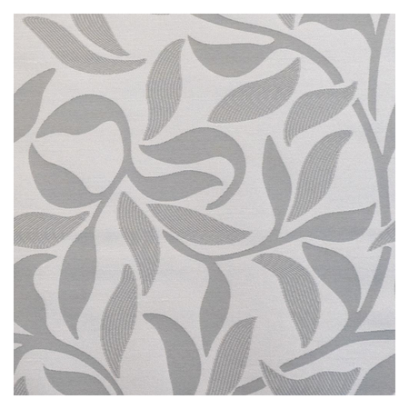 Vanguard Shade Designer Roller Shade with Cassette Valance, Room Darkening, Custom Cut - Foliage colorway swatch