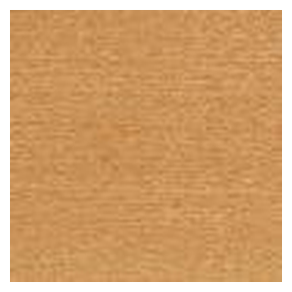 Vanguard Shade 2 in. Basswood Wood Blind, Cordless, Custom Cut Width - French Toast colorway swatch