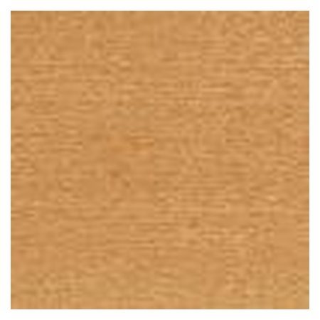 Vanguard Shade 2 in. Basswood Wood Blind, Cordless, Custom Cut Width - French Toast colorway swatch