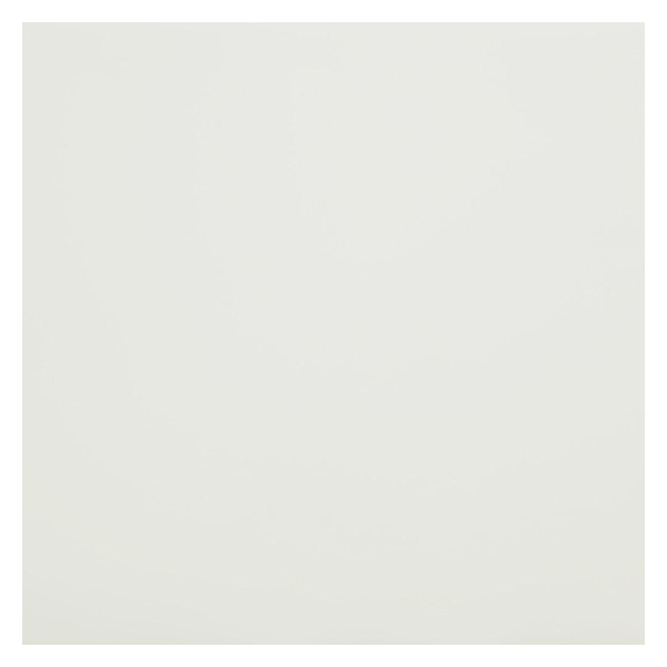 Vanguard Shade 2 1/2 in. Louver Composite Interior Shutter, Custom Size - Fuji White colorway swatch