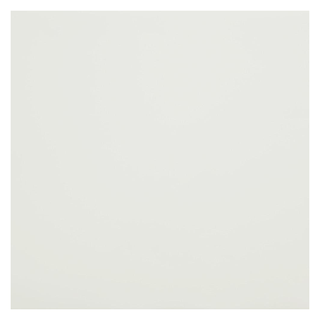 Vanguard Shade 3 1/2 in. Louver Composite Interior Shutter, Custom Size - Fuji White colorway swatch