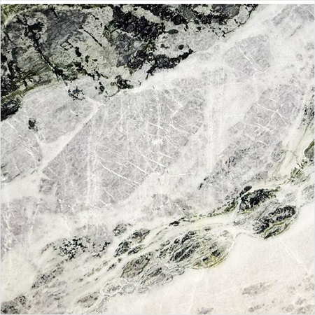 Prezio Stone Translucent Marble Slab Program - gjd finish swatch